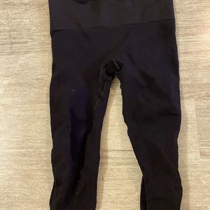 Blanqi maternity leggings